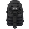 Taktyczny plecak wojskowy, turystyczny MOLLE 35L TERRANOS GRAVTAC