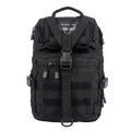 Taktyczna torba na ramię MOLLE wodoodporna, plecak military taktyczny TERRANOS MISSIONCRATE