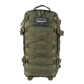 Plecak taktyczny, wojskowy 30l turystyczny, sportowy TERRANOS IRONRIDGE