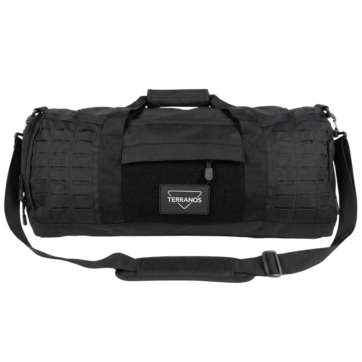 Torba taktyczna wojskowa podróżna sportowa 25L TERRANOS HEXTAC