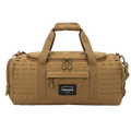 Torba taktyczna wojskowa podróżna sportowa 25L TERRANOS HEXTAC